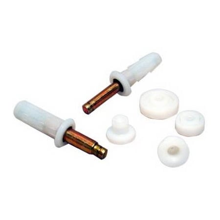 L E Johnson BIFLD Top Pivot Set 1832 PPK3